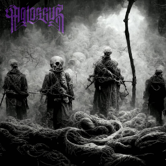 Aglossus Album